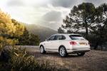 Bentley Bentayga Diesel 2016 года (WW)